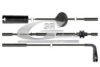 ROVER SOM100030 Warning Contact, brake pad wear